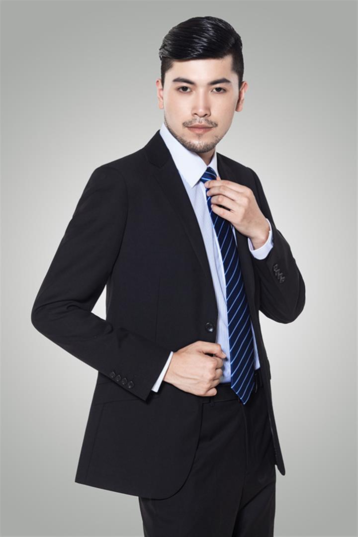 胡汉明 创意策略总监